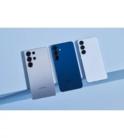 Megérkezett a Samsung Galaxy S25 széria