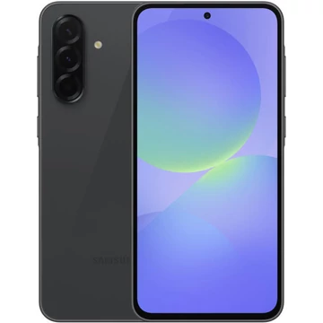 Samsung Galaxy A36 5G 128GB 6GB Dual Sim fekete