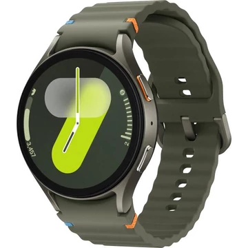 Samsung Galaxy Watch7 L310 44mm zöld