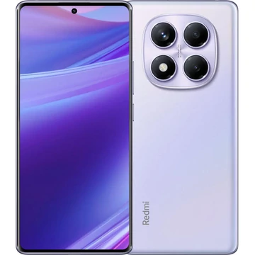 Xiaomi Redmi Note 14 Pro 4G 512GB 12GB Dual Sim lila