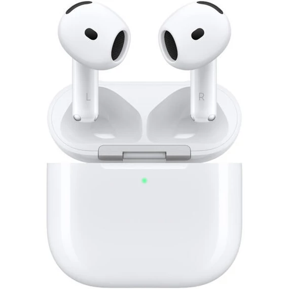 Apple AirPods 4 ANC Aktív zajkioltással fehér