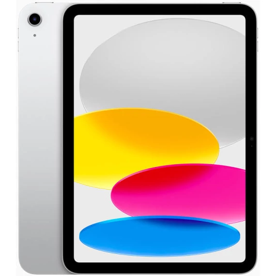 Apple iPad 2022 10.9 WiFi 64GB ezüst