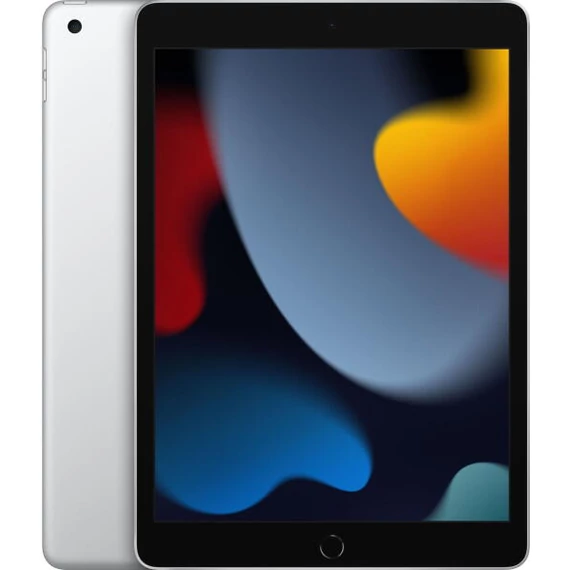 Apple iPad 2021 10.2 WiFi 64GB ezüst