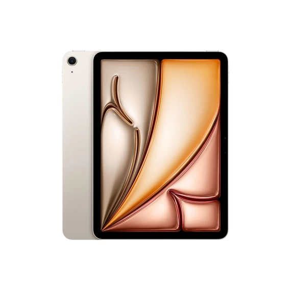 Apple iPad Air 11" 2025 WiFi 128GB csillagfény