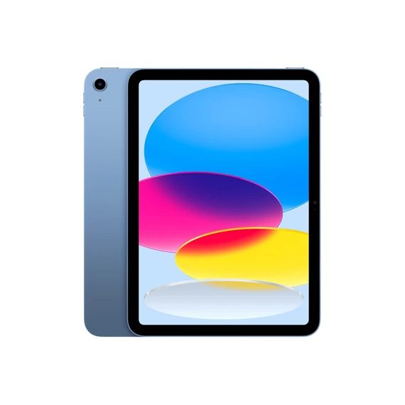 Apple iPad 11.0" 2025 WiFi 128GB kék