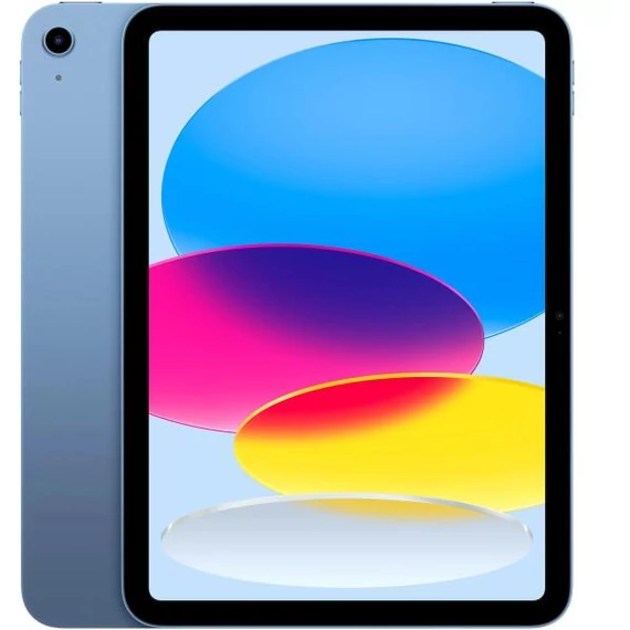 Apple iPad 2022 10.9 WiFi 64GB kék