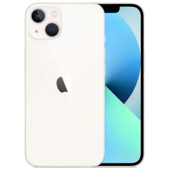 Apple iPhone 13 128GB csillagfény