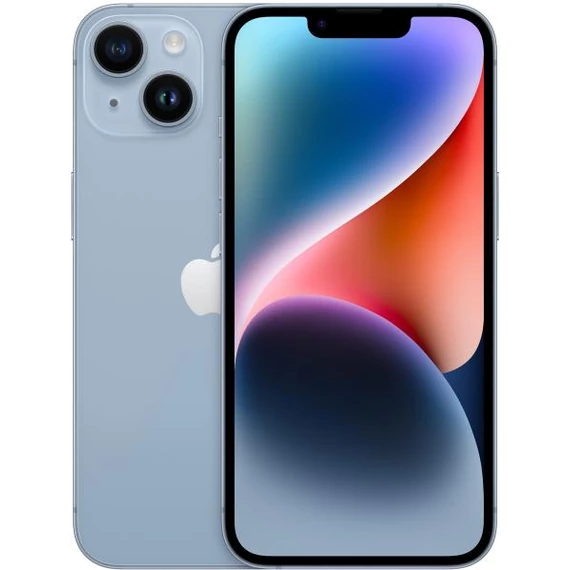 Apple iPhone 14 128GB kék