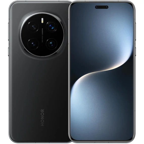 Honor Magic7 Pro 5G 512GB 12GB Dual Sim fekete