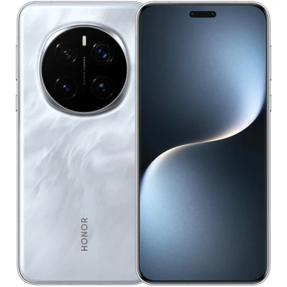 Honor Magic7 Pro 5G 512GB 12GB Dual Sim szürke