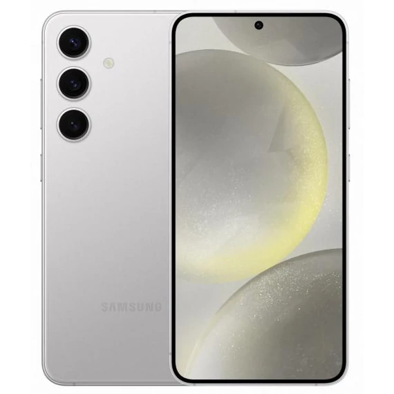 Samsung Galaxy S24 5G 256GB 8GB Dual Sim szürke