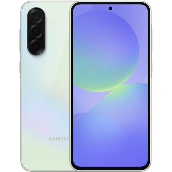 Samsung Galaxy A36 5G 128GB 6GB Dual Sim zöld