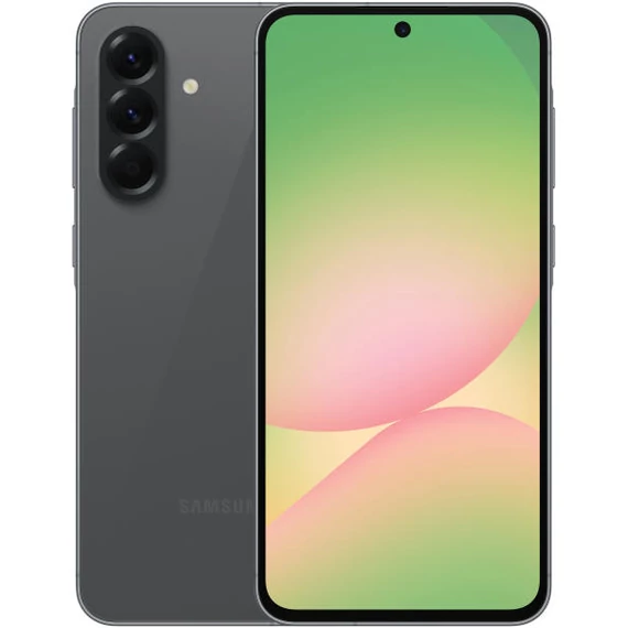 Samsung Galaxy A56 5G 128GB 8GB Dual Sim grafitszürke