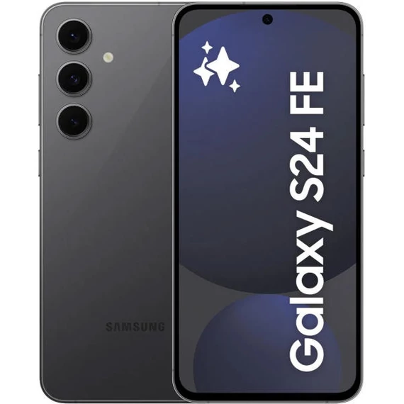 Samsung Galaxy S24FE 5G 128GB 8GB Dual Sim grafit