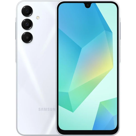 Samsung Galaxy A16 128GB 4GB Dual Sim szürke