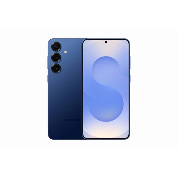 Samsung Galaxy S25+ 5G 256GB 12GB Dual Sim tengerészkék