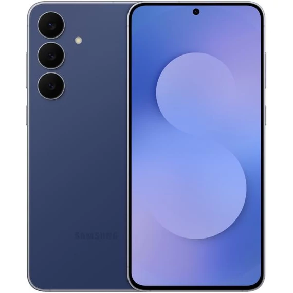 Samsung Galaxy S25 FE 5G 128GB 8GB Dual Sim tengerészkék