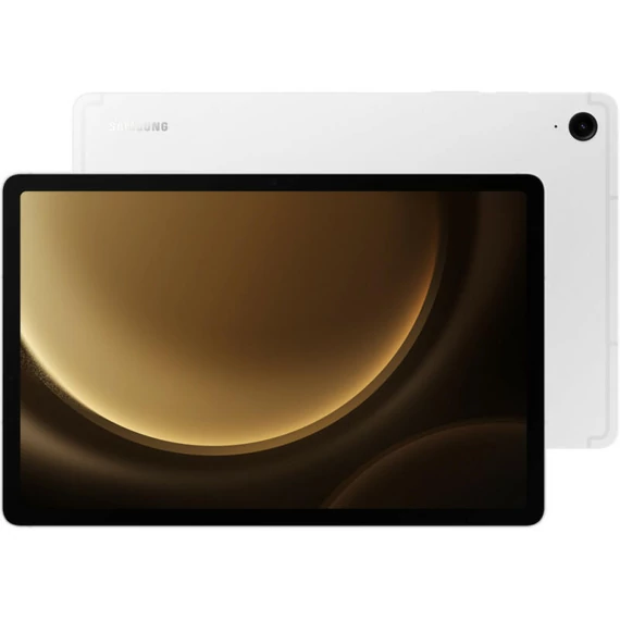 Samsung Galaxy Tab S9 FE X510 WiFi 128GB 6GB ezüst