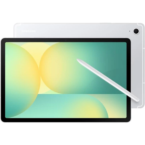 Samsung Galaxy Tab S10 FE+ X620 WiFi 128GB 8GB ezüst