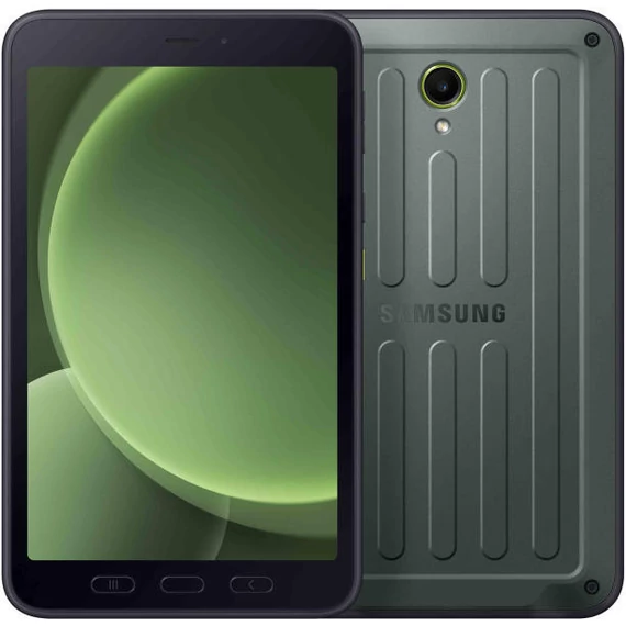 Samsung Galaxy Tab Active5 X306 5G 128GB 6GB zöld