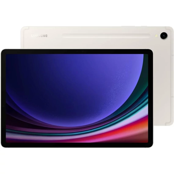 Samsung Galaxy Tab S9 X716 5G 128GB 8GB bézs