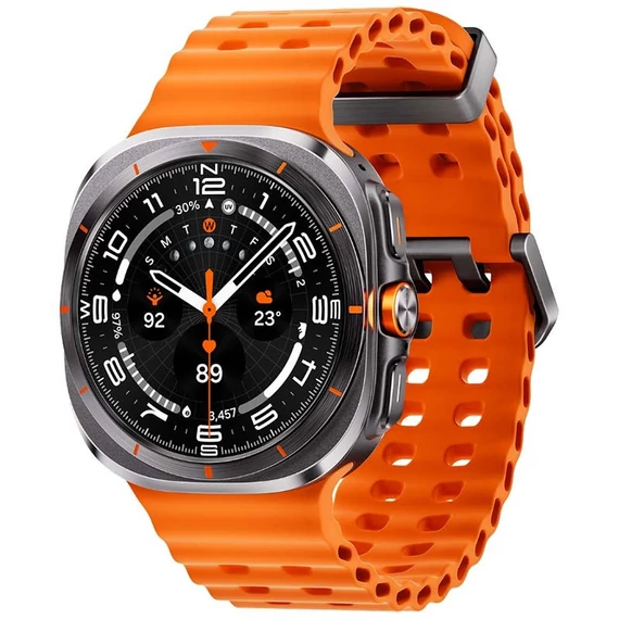 Samsung Galaxy Watch Ultra L705 47mm titánszürke 