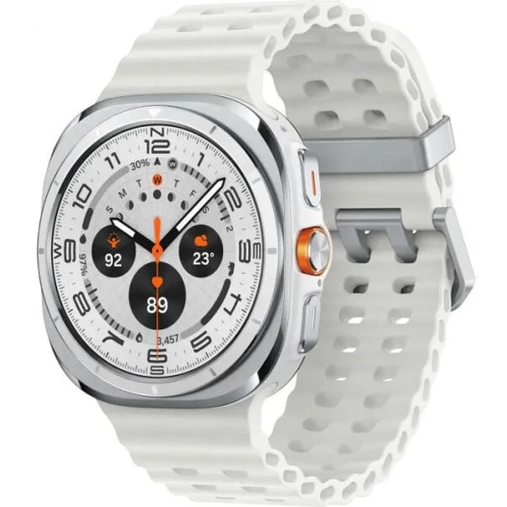 Samsung Galaxy Watch Ultra L705 47mm titánfehér 