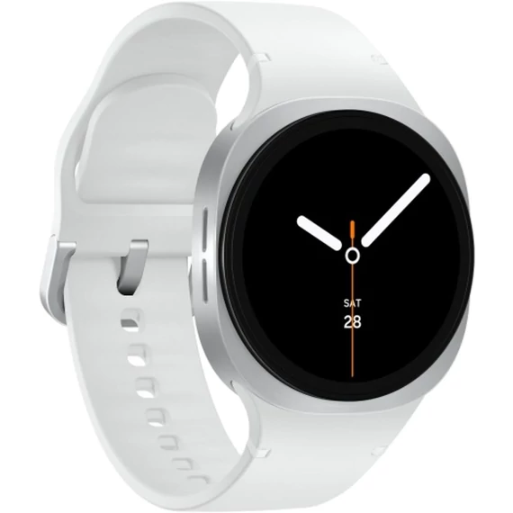 Samsung Galaxy Watch8 L330 44mm ezüst