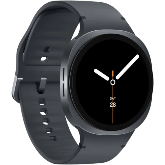 Samsung Galaxy Watch8 L330 44mm grafitszürke