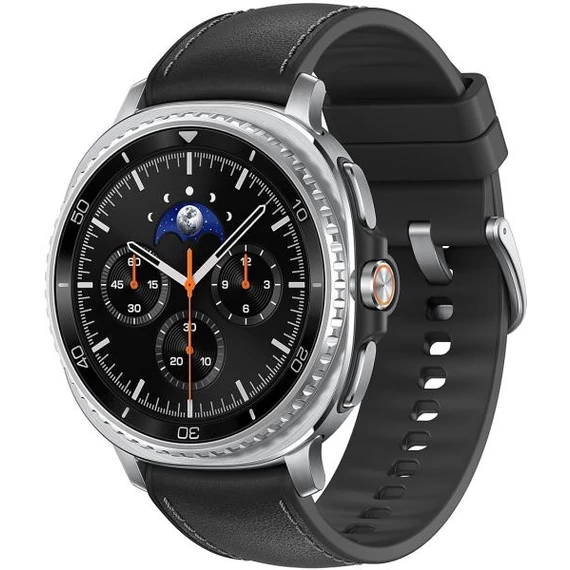 Samsung Galaxy Watch8 Classic LTE L505 46mm fekete