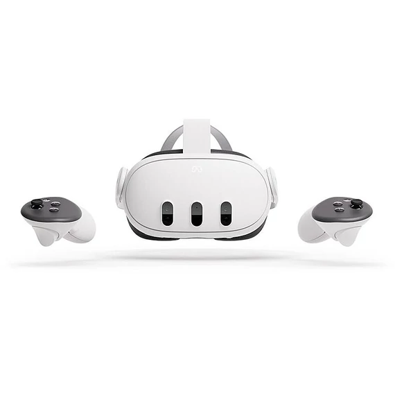 Meta Quest 3 VR szemüveg 512GB