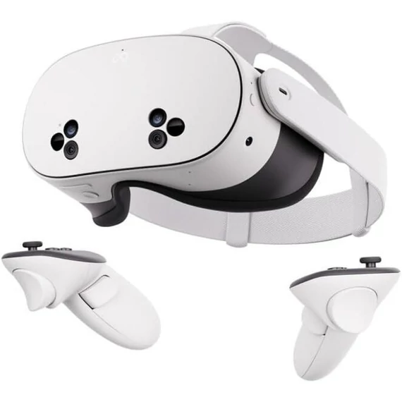 Meta Quest 3S VR szemüveg 128GB