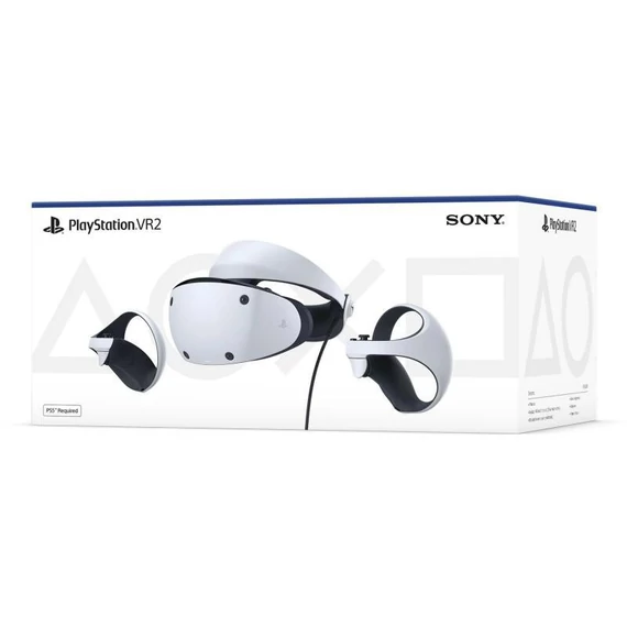 Sony PlayStation VR2