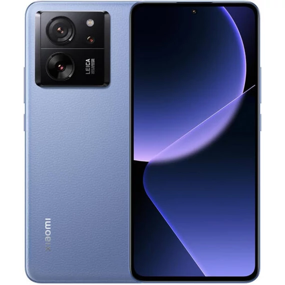 Xiaomi 13T 5G 256GB 12GB Dual Sim kék