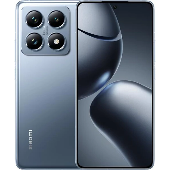 Xiaomi 14T Pro 5G 1TB 12GB Dual Sim kék