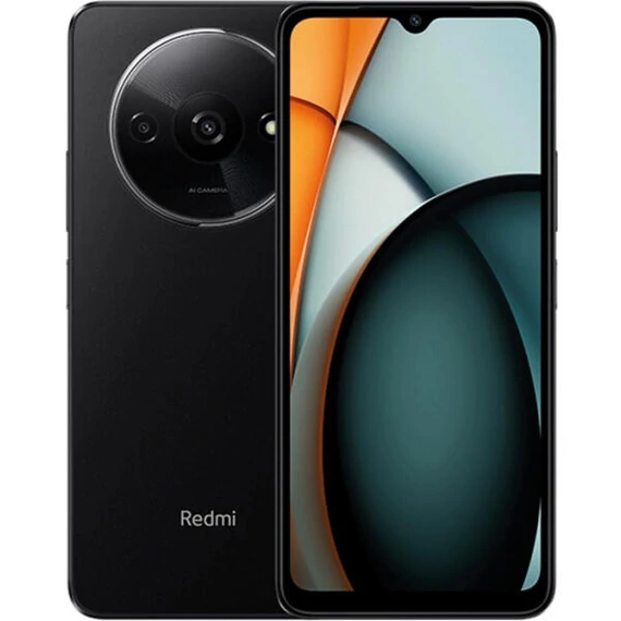 Xiaomi Redmi A3 128GB 4GB Dual Sim fekete