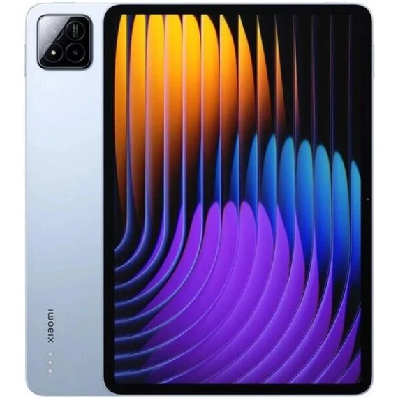 Xiaomi Pad 7 WiFi 256GB 8GB kék