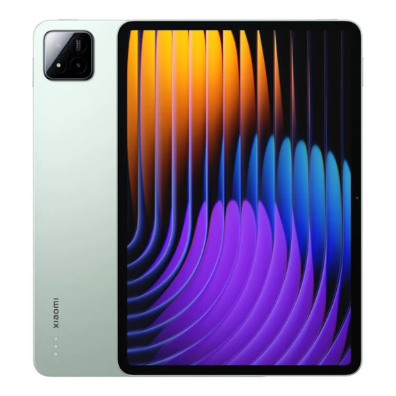Xiaomi Pad 7 WiFi 256GB 8GB zöld
