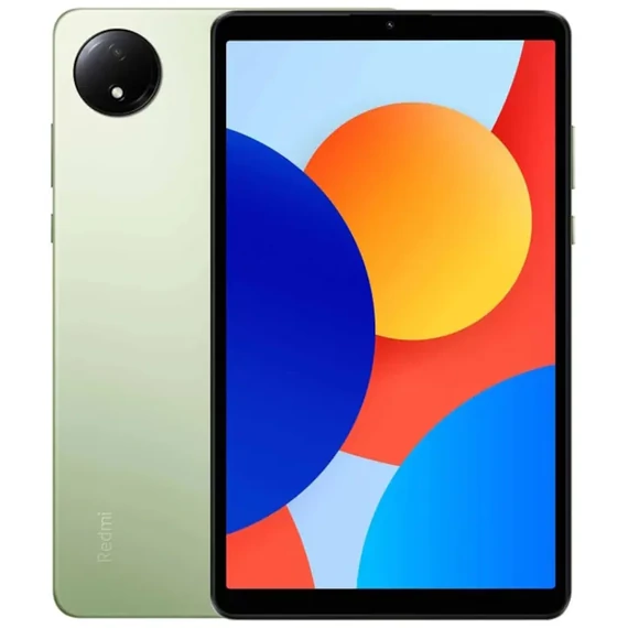 Xiaomi Redmi Pad SE 8.7" WiFi 64GB 4GB zöld