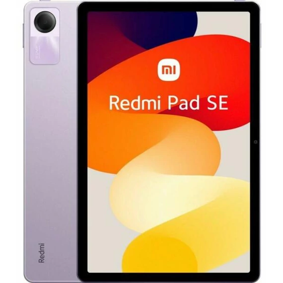 Xiaomi Redmi Pad SE WiFi 128GB 4GB lila