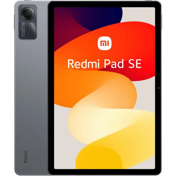 Xiaomi Redmi Pad SE WiFi 256GB 8GB szürke