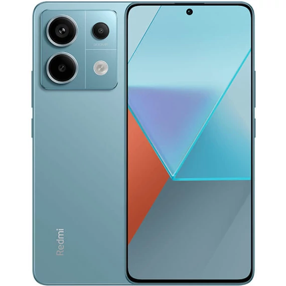 Xiaomi Redmi Note 13 Pro 5G 256GB 8GB Dual Sim kék
