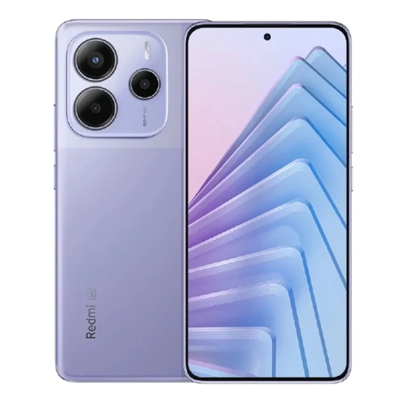 Xiaomi Redmi Note 14 5G 128GB 6GB Dual Sim lila