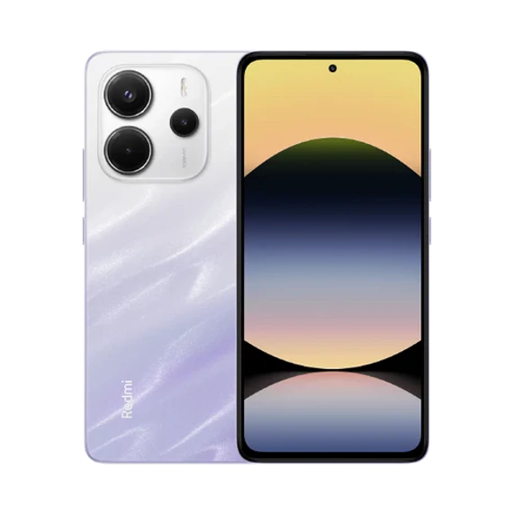 Xiaomi Redmi Note 14 4G 128GB 6GB Dual Sim lila