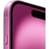 Kép 2/4 - Apple iPhone 16 128GB rózsaszín