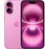 Kép 1/4 - Apple iPhone 16 128GB rózsaszín