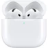Kép 2/4 - Apple AirPods 4 ANC Aktív zajkioltással fehér