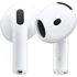 Kép 3/4 - Apple AirPods 4 ANC Aktív zajkioltással fehér