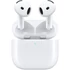 Kép 1/4 - Apple AirPods 4 ANC Aktív zajkioltással fehér