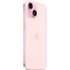 Kép 3/3 - Apple iPhone 15 128GB rózsaszín
